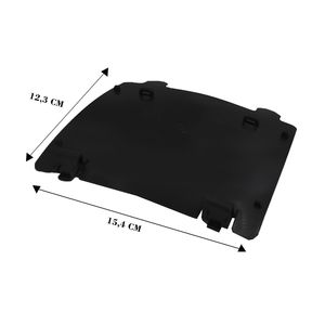 Cache phare de capot pour Opel Astra H - Product Image 3