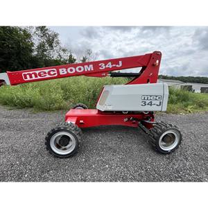 Produit UTVs MEC 34J 2023 - Product Image 6