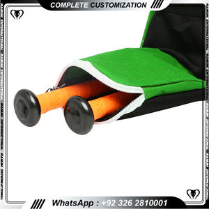 Sac de sport sac de voyage sac de sport bandoulière réglable parfait pour le football Baseball Basketball Hockey Football sac de voyage - Product Image 5