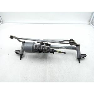 Moteur d'essuie-glace avant VOLKSWAGEN Up Série (122) (16>) COMPLET AVEC TANDEM 1S1955023D - Product Image 2