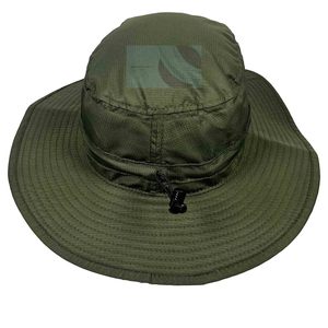 Chapeau Bob Spofit de Qualité Supérieure, Lavé et Cousu, en Polyester Ripstop 110 GSM, Taille et Couleur Personnalisables, Léger, pour Activités de Plein Air, Plage et Pêche - Product Image 6