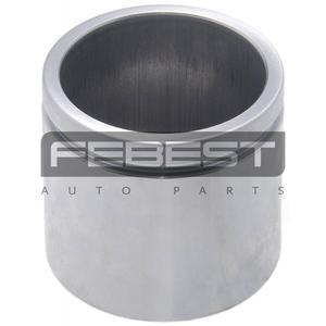 Tirante del supporto del freno anteriore FEBEST (0376-CLF) - Product Image 1