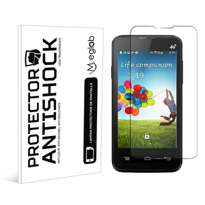 Protector de Pantalla ANTISHOCK para TCL P301M, Película Protectora Premium para Teléfono Móvil - Product Image 1