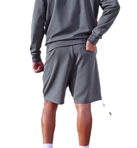 Pantalones cortos cómodos para hombre, ropa de verano 2025, novedad, venta al por mayor, el mejor precio, ropa para salir a la puerta, pantalones cortos - Product Image 5