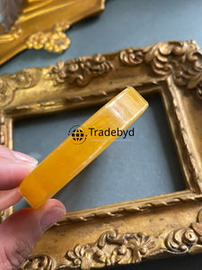 Tradebyd-Bracelet en résine de style ado fait main pour les looks de tous les jours - Product Image 4