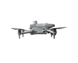 DJI Matrice 4T Дрон DJI предприятие с инфракрасной тепловизионной камерой 48MP широкоугольная камера NIR вспомогательный свет - Product Image 5