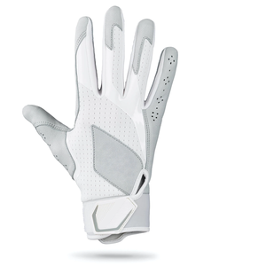 Gants de baseball QASWA SPORTS personnalisés pour l'entraînement professionnel, légers, durables, extensibles, pour le softball, doigts complets - Product Image 3