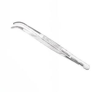 Pinzas médicas estándar 2025 de alta calidad, pinzas quirúrgicas de acero inoxidable de 10,5 cm - Product Image 3