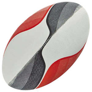 Mini pelotas de rugby de diseño personalizado de alta calidad para entrenamiento de equipos y partidos Material de goma de la mejor calidad - Product Image 6