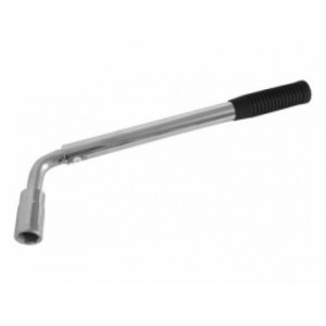 Llave de Ruedas Telescópica Tipo Herramienta Manual - Product Image 1