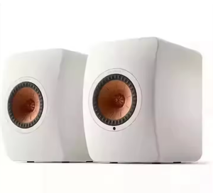 NOUVEAU Kef LS50 Wireless II Aux pour système de haut-parleurs stéréo actifs - Product Image 3