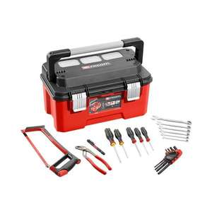 Boîte à outils multifonctionnelle assortie Facom de 22 pièces - Product Image 1