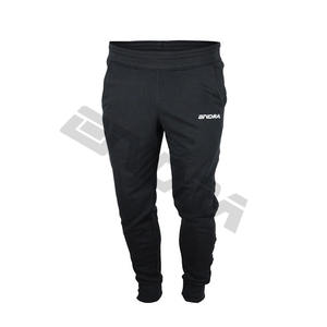 Pantalones deportivos con logotipo personalizado, pantalones de chándal con cordón y bolsillos, pantalones casuales para hombre con impresión personalizada - Product Image 4