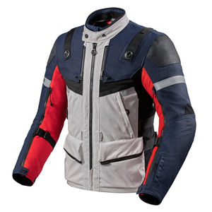 2025 haute qualité hommes Cordura moto course costumes respirant extérieur Textile vente chaude nouvelle moto Cordura costume - Product Image 3