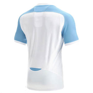 Camiseta de Rugby de Alta Calidad, Tejido Transpirable de Secado Rápido para Entrenamiento Profesional, Partidos y Torneos - Product Image 5