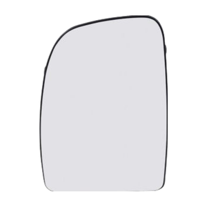 Nuevo vidrio de espejo retrovisor exterior para coche del lado del conductor para Promaster 1500 2014-2019 OEM 68413474AA CH1324180 - Product Image 1