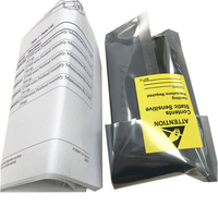 G32432-1M nouvelle tête d'impression thermique Compatible utilisée pour Zebra 105SL 203DPI tête d'imprimante de codes à barres d'étiquettes
