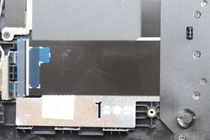 NOUVEAU Boîtier supérieur pour ordinateur portable Lenovo Legion Pro 5 16ADR10 avec clavier et pavé tactile 5CB1S31138 - Product Image 4