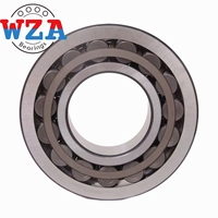 Rodamiento de Rodillos Esféricos de Doble Hilera WZA 22332 CC/W33 - Alta Carga, Autoalineable, Lubricación Suplementaria, Precio Bajo Directo de Fábrica
