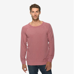 Sudadera Unisex de Cuello Redondo de Felpa Francesa Lane Seven Apparel LS13004, Sudaderas LS13004 - Product Image 6