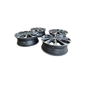 4 JANTES EN ALLIAGE NISSAN Qashqai 2ème Série (10>13) - Product Image 2