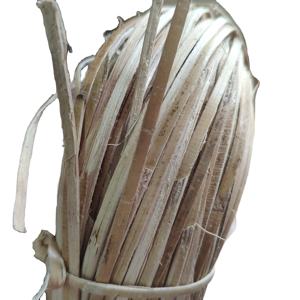 Cáscara de ratán natural de alta calidad para muebles y uso agrícola - Product Image 1