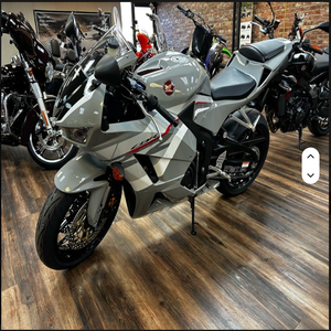 Mejor Oferta para Motocicletas de Carreras CBR600RR - Product Image 1