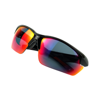 Lunettes de soleil réglables SU0223-NA 8Curve/PC