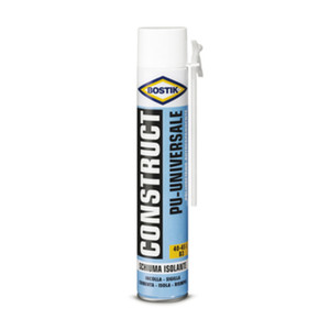 Bostik Schiuma Poliuretanica 750 Ml - Product Image 1