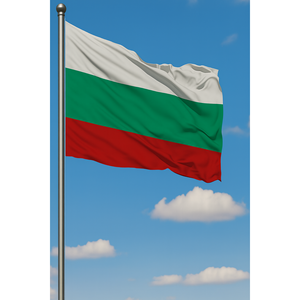 Custom 3x5ft Nylon/Polyester/PVC/Vinyl/Silk <b>Flag</b> with Digital Printing & Aluminum <b>Pole</b> <b>for</b> Automotive/Insurance - Product Image 3