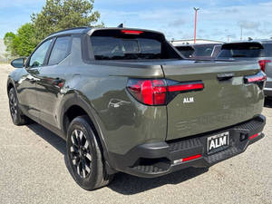 ฮุนได ซานตาครูซ SEL แอคทิวิตี้ 4 ประตู ครูว์แค็บ 4.3 ฟุต SB รุ่นปี 2025 ที่ผ่านการรับรองแล้ว - Product Image 5