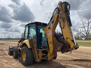 Los componentes del núcleo del cargador frontal Caterpillar 420F usados incluyen el cojinete del motor - Product Image 6