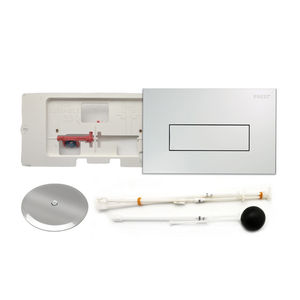 Kit de transformation de bouton bas en kit d'outils de tournage Sara pour vannes à clapet - Product Image 1