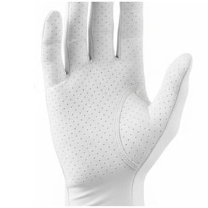 Guante de golf de cuero Premium para hombres y mujeres suministro a granel antideslizante - Product Image 4