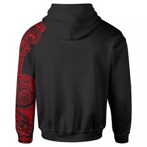 2024 New Men's Hoodie Sweatshirt Hooded Pullover <b>Tops</b> New Casual Yellow Green <b>Pink</b> Purple <b>Orange</b> Hoodie - Product Image 2