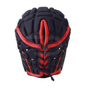 Performance Rugby Helmets Comfortable Lightweight Safety Gear Designed For Impact Protection And Breathability - Product Image 5