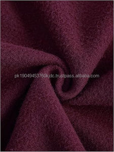 Sweat à capuche personnalisé OEM avec fermeture éclair par Waseem Impex, sweat à capuche d'hiver de haute qualité en molleton 100% coton, respectueux de l'environnement, pour hommes et femmes - Product Image 4