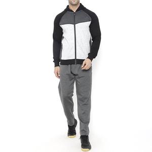 2025 Winter Custom Designer Logo <b>Men</b> Clothing Tracksuit High Quality Two Piece T <b>Shirts</b> and Short Set Waterproof Feature - Product Image 1