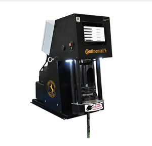 Ventes de machines à sertir les flexibles neuves et authentiques, 2 en 1, avec cordon, 220V, à poser sur banc, force de 160 tonnes, pompe électrique, prêtes à être expédiées - Product Image 2