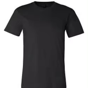 100% coton biologique hommes grande taille T-Shirt Logo personnalisé imprimé Durable surdimensionné à manches courtes respirant tricoté coton biologique - Product Image 1