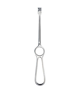 Retractor Langenbeck Personalizado de Acero Inoxidable, Diseño Profesional Manual, Certificado CE - Product Image 1