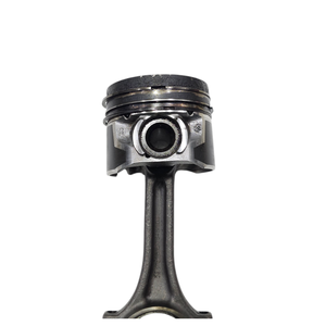 Pistone Motore PEUGEOT 2008 Serie 9818178480 YH01 Benzina 1500 (19>) - Product Image 4