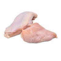Poitrine de poulet congelée sans peau ni os (SBB) - Certifiée Halal, enrichie en caféine, emballée sous vide, qualité supérieure, provenance Thaïlande, faible teneur en crabe