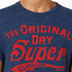 T-shirts grande taille pour hommes en coton à séchage rapide respirant à prix compétitif quantité minimale de commande bas portable - Product Image 5