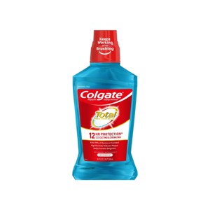 Enlever la plaque tenace avec Colgate Total Plaque Pro-Release - Product Image 4