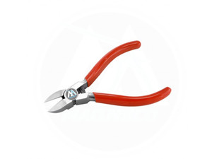 Pince de coupe latérale de bijoux de précision à usage intensif pour les tâches de travail neuves et lourdes - Product Image 3