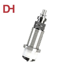 Eje de Transmisión por Correa de Alta Calidad de 8000 RPM para Fresadora de Metal de Uso General - Product Image 6