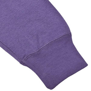 Contrast Color for <b>White</b> <b>Men's</b> Hoodies <b>Sweatshirts</b> Eco-Friendly Quick Dry Embroidered Zipper-Up Winter Casual Cotton Fleece - Product Image 4