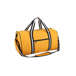 Sac à dos personnalisé avec logo, grande capacité, en nylon, sac de sport multifonction, pliable, décontracté, pour hommes et femmes, extérieur, imperméable, fermeture éclair - Product Image 1