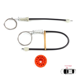 ชุดซ่อมมอเตอร์กระจกหน้าต่างขวา สำหรับ S2000 AP1 AP2 ปี 1999-2009 รุ่น 72210-S2A-G02 - Product Image 1